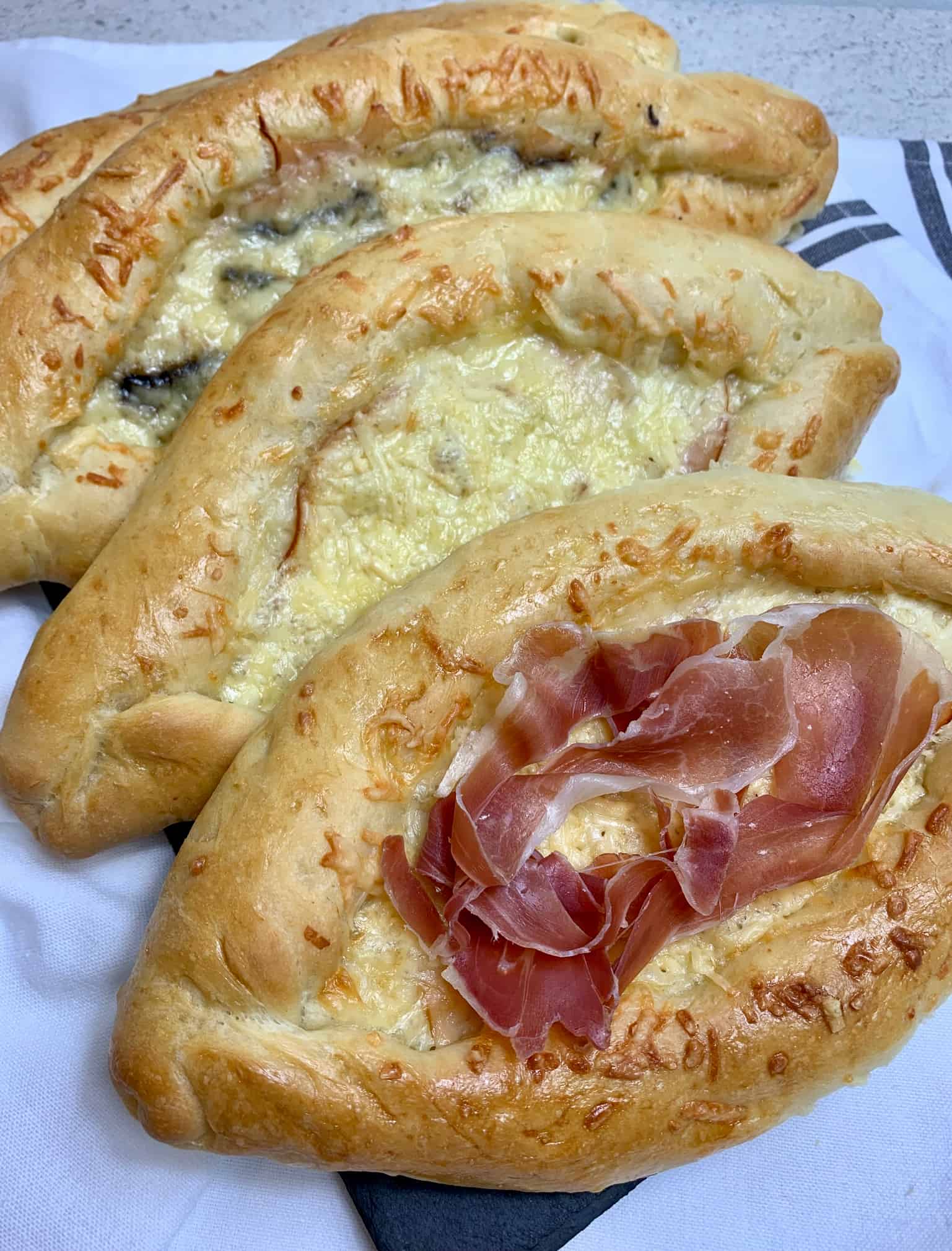 Easy Small Greek Pizza Peinirli Vicki s Greek Recipes Easy Small Greek Pizza Peinirli Vicki s Greek Recipes
